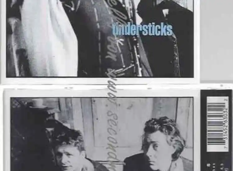 CD--nd Album/ Tindersticks | --Tindersticks ansehen