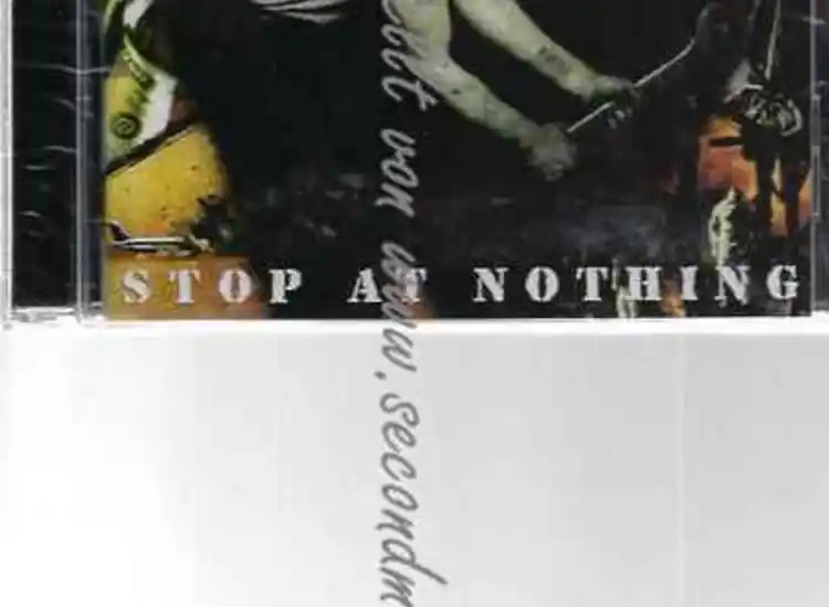 CD--Dying Fetus  Stop At Nothing ansehen