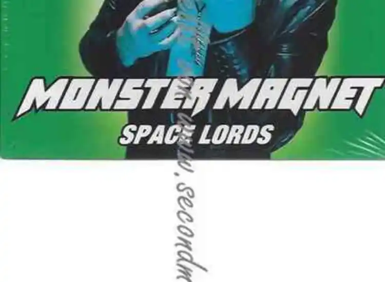 CD--Monster Magnet | --Space Lords ansehen