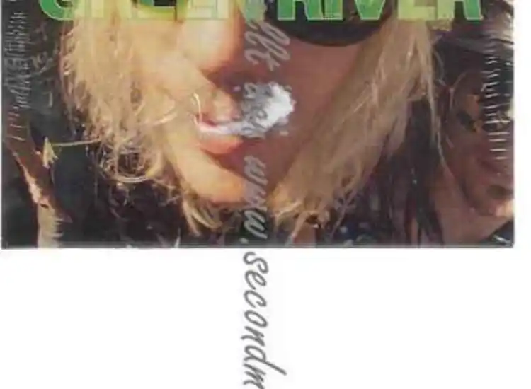 CD--Green River | --Rehab Doll (Deluxe) ansehen