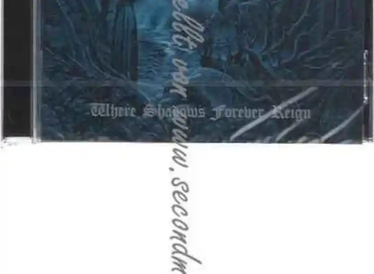 CD--Dark Funeral | --Where Shadows Forever Reign ansehen