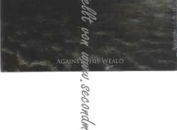 CD--Ifing | --Against the Weald ansehen