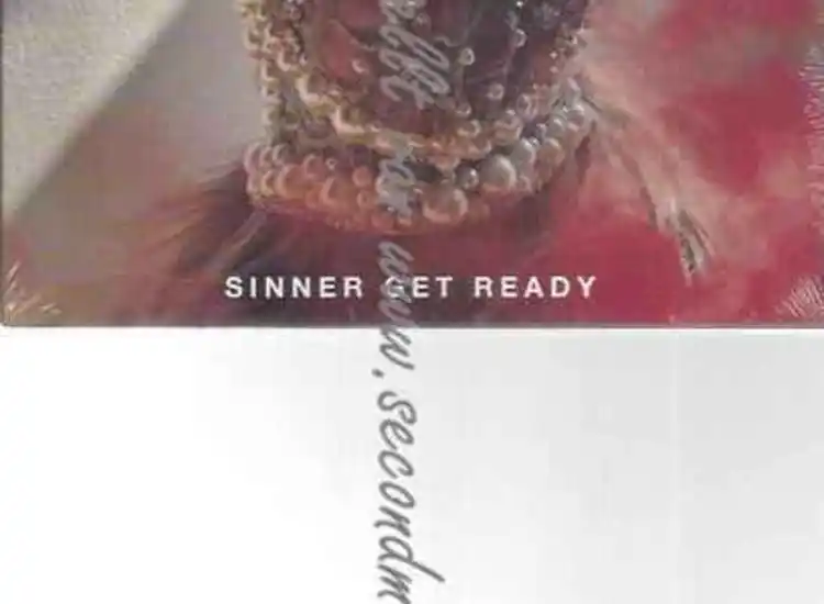 CD--Lingua Ignota | --Sinner Get Ready ansehen