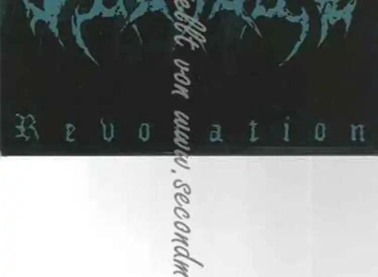 CD--The Legion | --Revocation ansehen