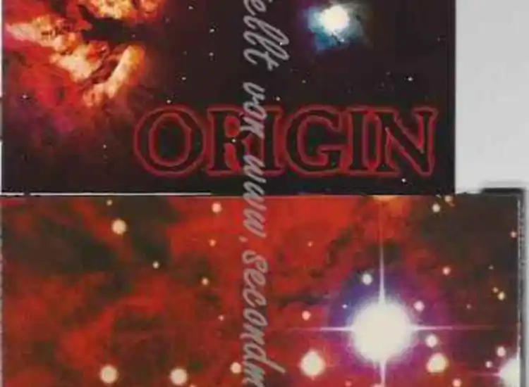 CD--Origin | --Origin ansehen