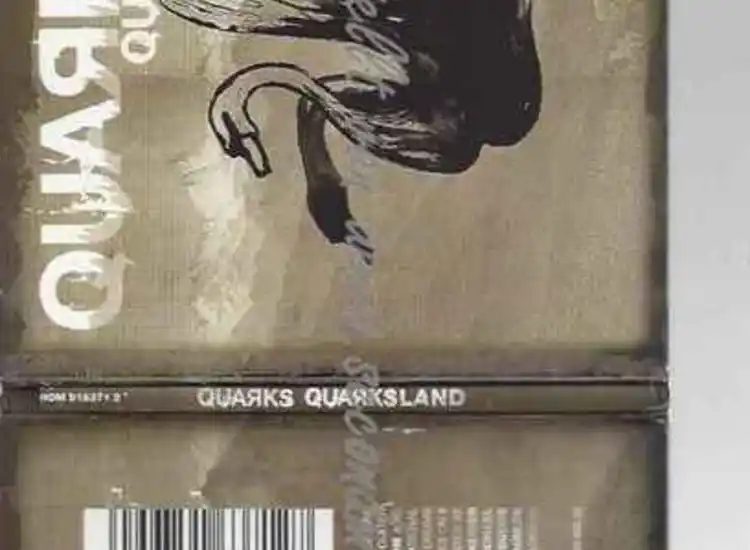 CD--Quarks | --Quarksland ansehen