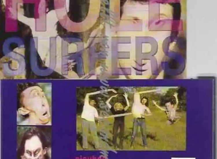 CD--Butthole Surfers--Pioughd ansehen