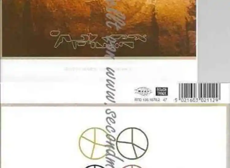 CD--Aphex Twin | --Selected Ambient Works Vol. 2 ansehen