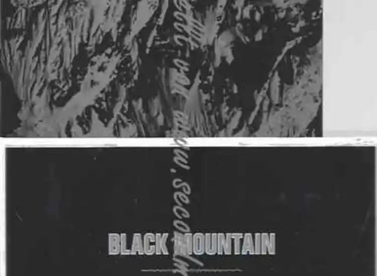 CD--Black Mountain  --Black Mountain ansehen