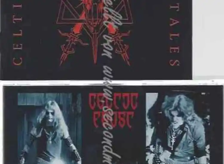 CD--Celtic Frost  --Morbid Tales ansehen