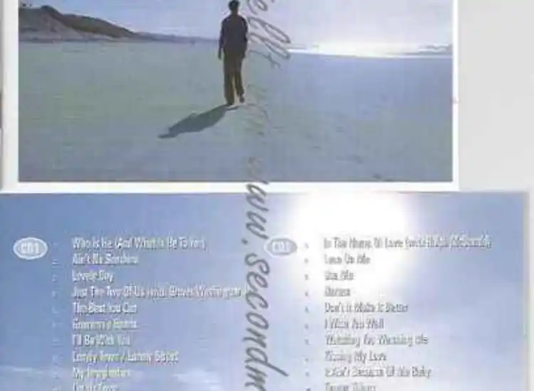 CD--Bill Withers  --The Ultimate Collection ansehen