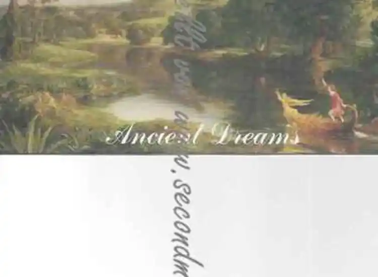 CD--Candlemass  --Ancient Dreams ansehen