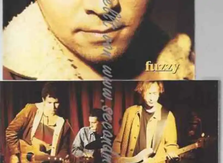 CD--Grant Lee Buffalo  --Fuzzy ansehen