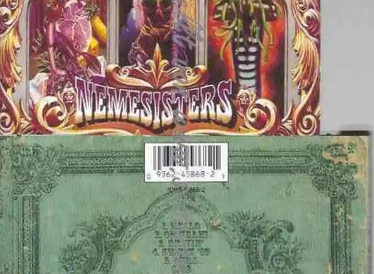 CD--Babes In Toyland  --Nemesisters ansehen