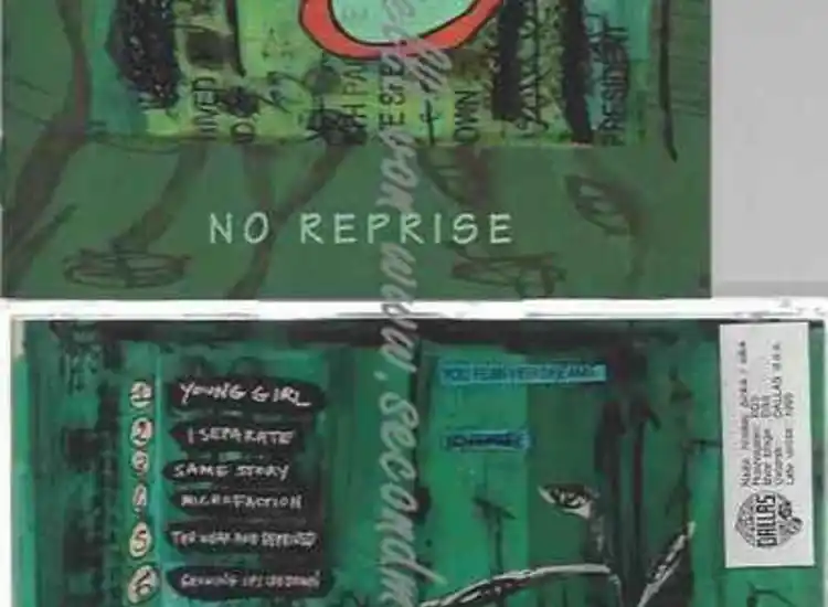 CD--A Subtle Plague  --No Reprise ansehen