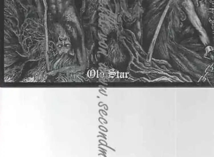 CD--Darkthrone  --Old Star ansehen