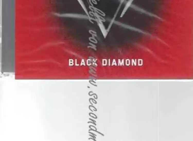 CD--Buraka Som Sistema  --Black Diamond ansehen