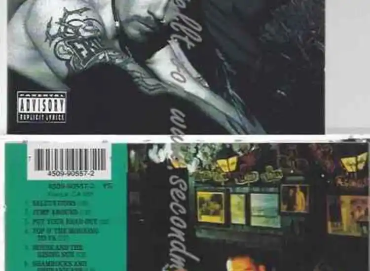 CD--House of Pain  --House of Pain ansehen