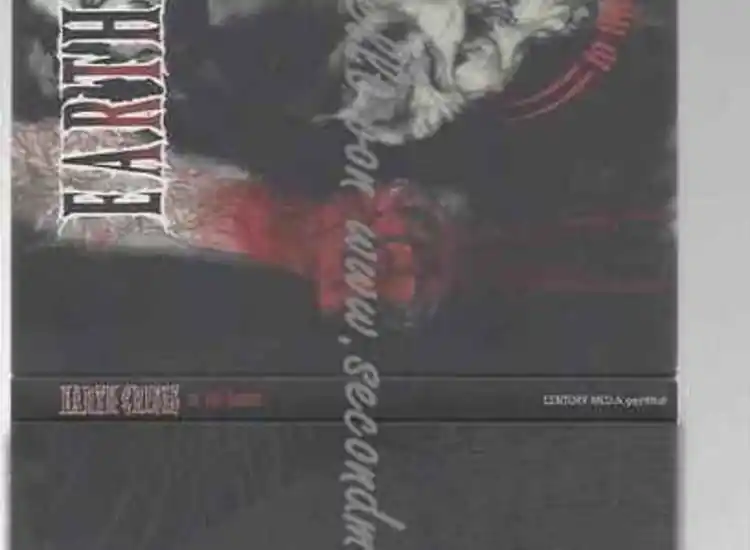 CD--Earth Crisis  --To the Death ansehen