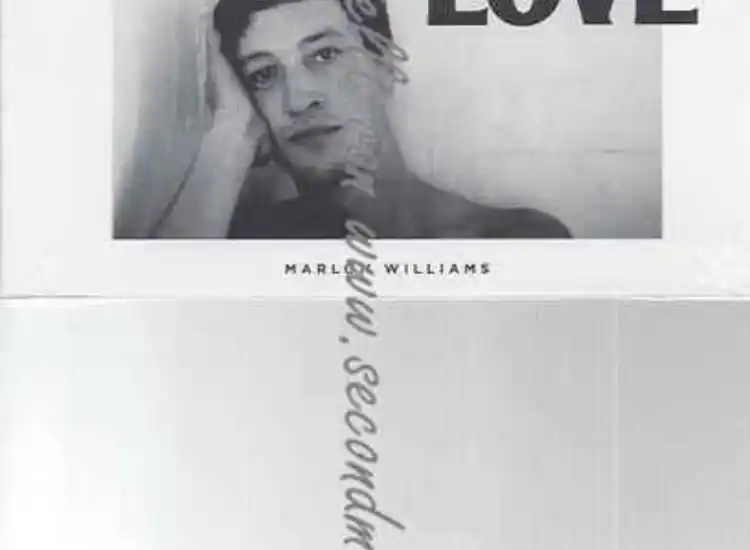 CD--Williams,Marlon  --Make Way for Love ansehen