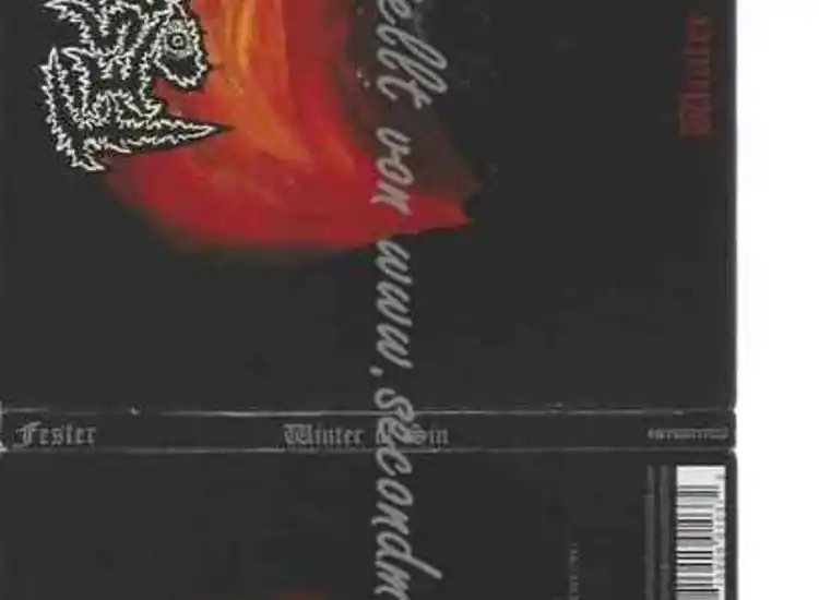 CD--Fester--Winter of Sin ansehen