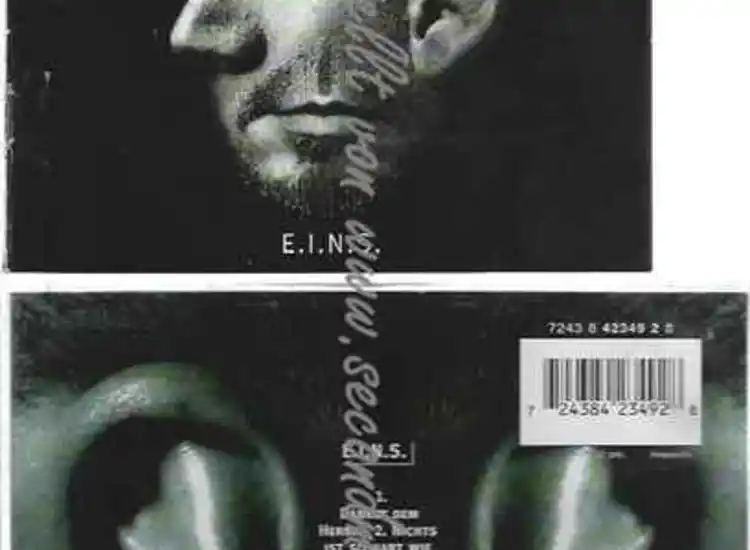 CD--Boehse Onkelz  --E.I.N.S. ansehen