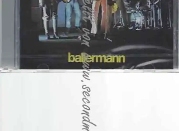 CD--Grobschnitt  --Ballermann ( Remastered) ansehen