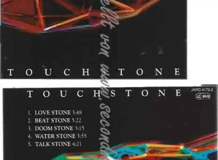 CD--Toshinori Kondo  --Touchstone ansehen