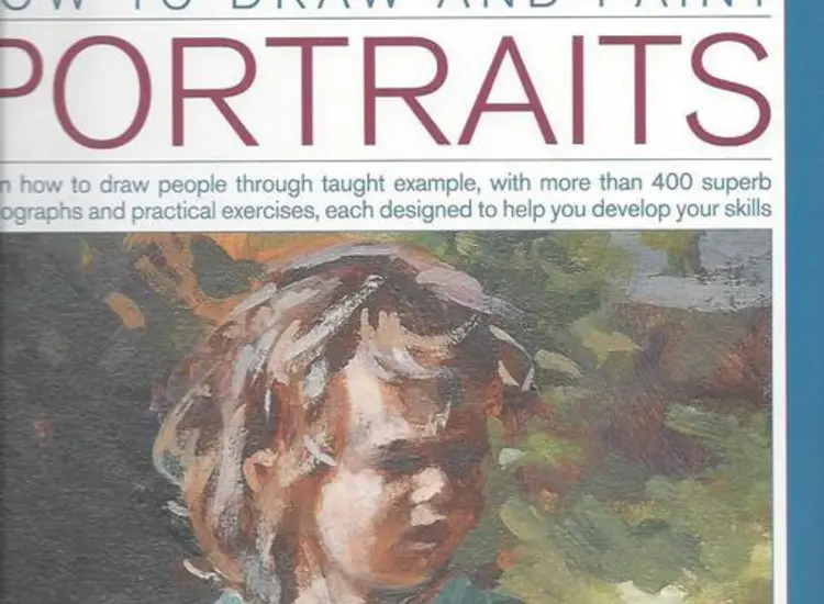 How to Draw and Paint Portraits ansehen