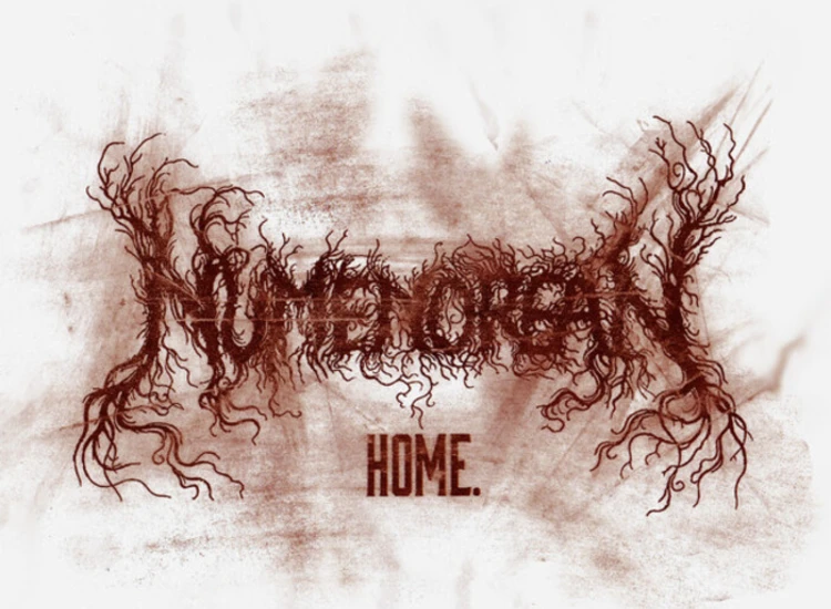 CD, Album Numenorean - Home ansehen