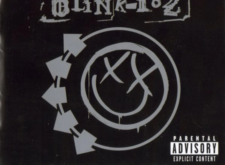 CD, Comp Blink-182 - Greatest Hits ansehen