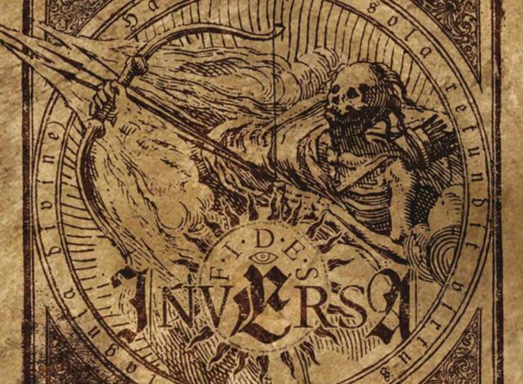 CD, Album, Ltd Fides Inversa - Hanc Aciem Sola Retundit Virtus (The Algolagnia Divine) ansehen