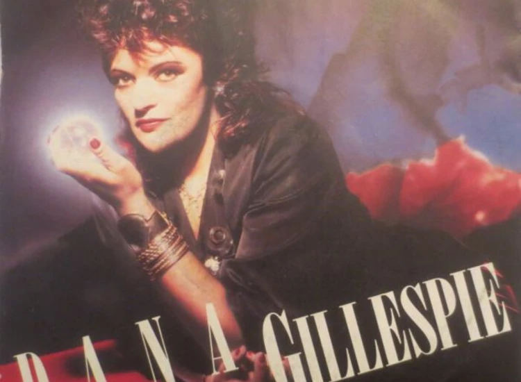 "7"", Single Dana Gillespie - Did He Fall Or Was He Pushed?" ansehen