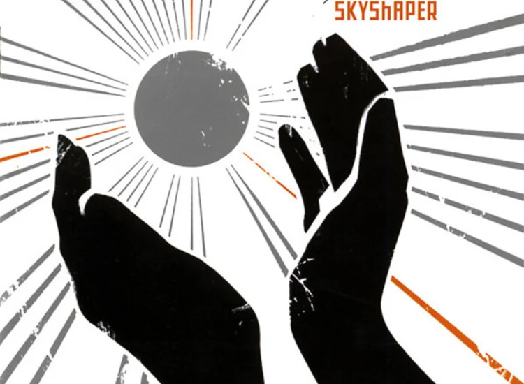 CD, Album Covenant - Skyshaper ansehen