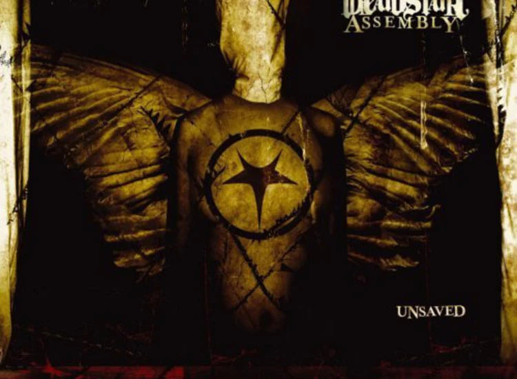 CD, Album Deadstar Assembly - Unsaved ansehen