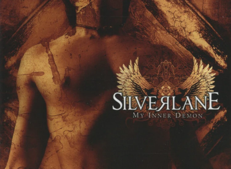 CD, Album Silverlane - My Inner Demon ansehen