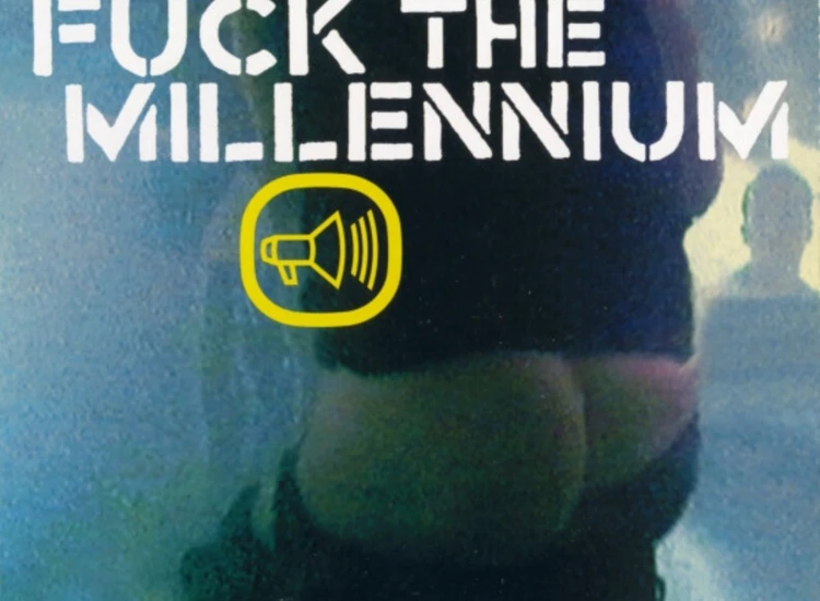 CD, Maxi Scooter - Fuck The Millennium ansehen