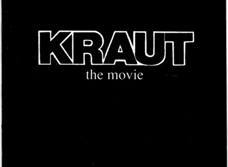 CD, Comp Kraut (2) - The Movie ansehen