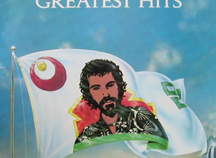 LP, Comp, Club Cat Stevens - Greatest Hits ansehen