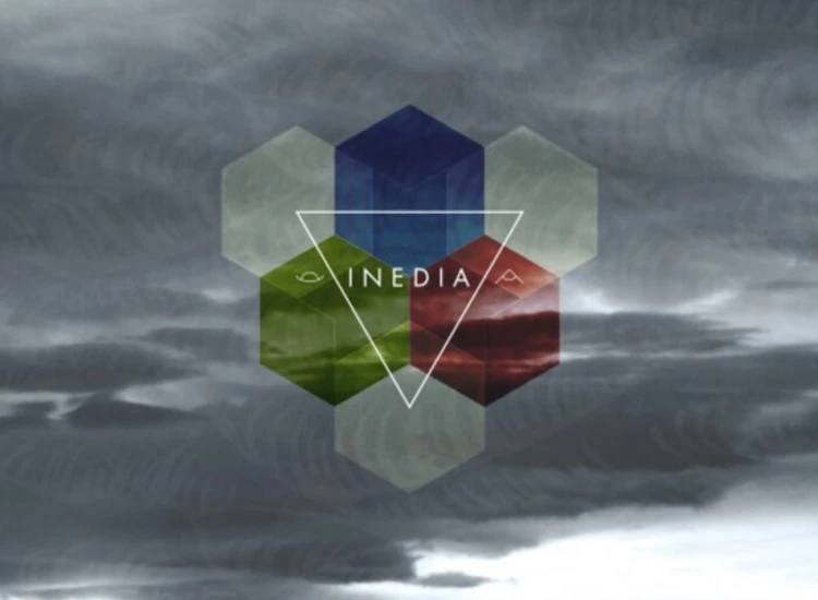 CD, Album Inedia - Aritmia // Wasteland ansehen