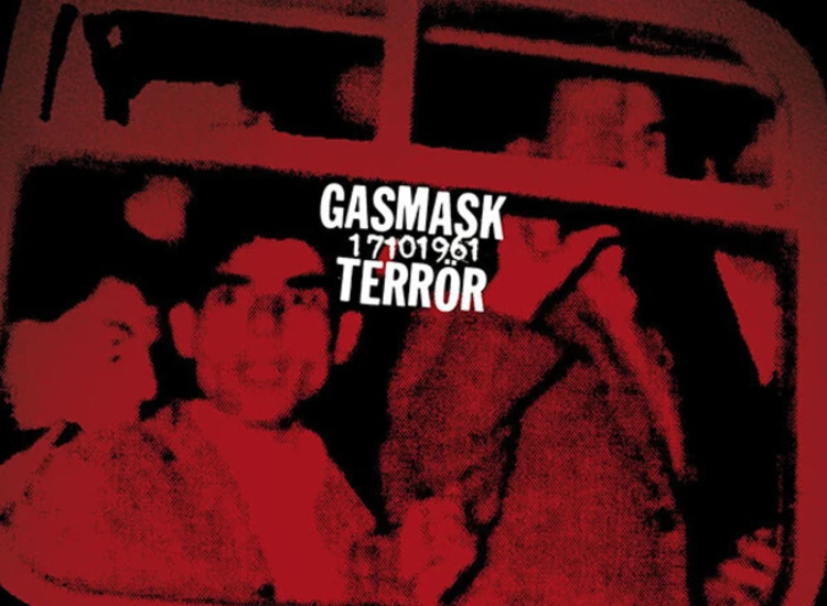 "7"" Gasmask Terrör - 17101961" ansehen