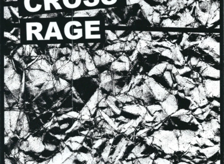 "7"", EP, W/Lbl Cross Rage - E.P." ansehen