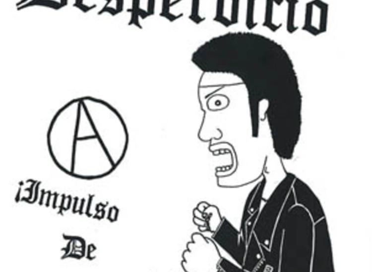 "7"", EP Desperdicio - ¡Impulso De Destrucción!" ansehen