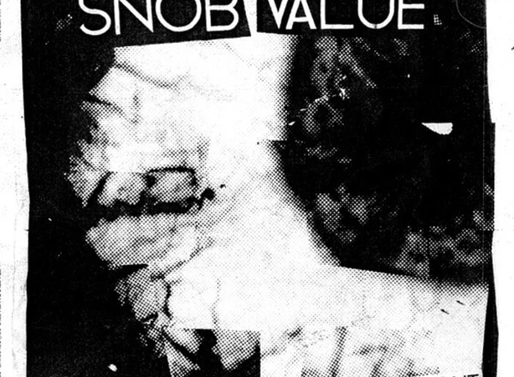 "12"", EP, Whi Snob Value - Whiteout" ansehen