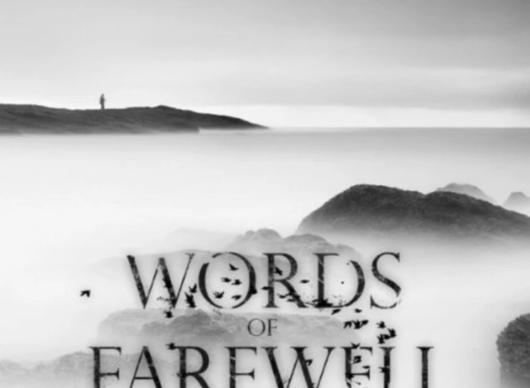 CD, Album Words Of Farewell - Immersion ansehen