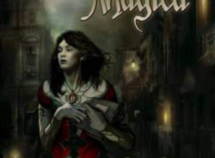 CD, Album Magica (2) - Dark Diary ansehen