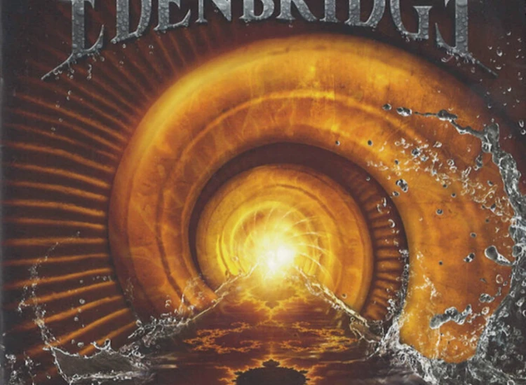 CD, Album Edenbridge - The Bonding ansehen