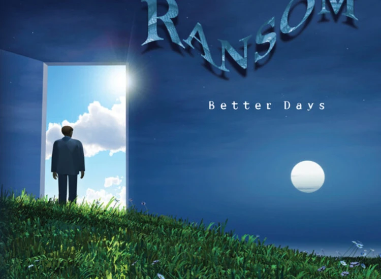 CD, Album Ransom (16) - Better Days ansehen