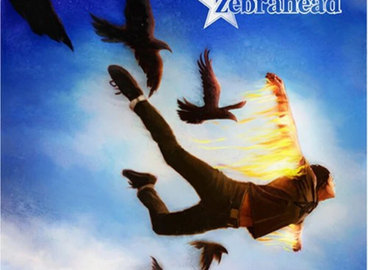 CD, Album Zebrahead - Phoenix ansehen