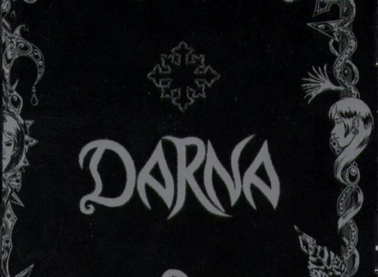 CD, Album Darna - Darna ansehen